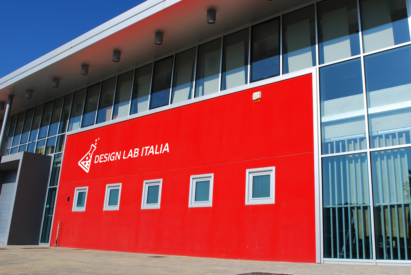 Design Lab Italia